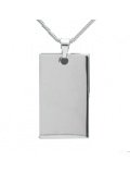 Ampli5 Кулон с цепочкой 