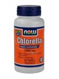 NOW  Chlorella 60 tab