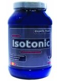 Genetic Force Isotonic 