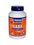 NOW  GABA 90 tab