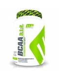 Muscle Pharm BCAA 3:1:2 215g