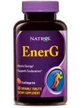 Natrol EnerG 60 tab