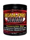 SAN Bcaa-Pro 5000 Aspartam Free 345g