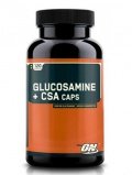 Optimum Nutrition Glucosamine Plus CSA 120cap