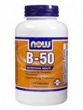 NOW  B-50 100 tab