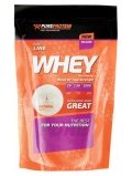 PureProtein Whey Protein
