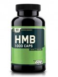 Optimum Nutrition HMB 1000mg 90caps