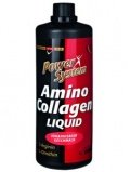 Power System Amino Collagen liquid
