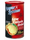 Power System Low Calorie Drink 