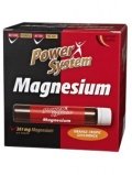 Power System Magnesium