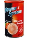 Power System Mineral Booster
