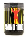 Universal Nutrition Amino 1900 110 tab