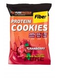 PureProtein Печенье белковое низкокалорийное