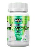 Maxler Melatonin 3mg 60 tab