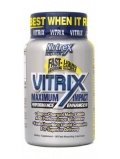 Nutrex Vitrix 90 cap