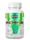 Maxler Ultra pure inosine 100 cap