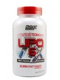 Nutrex Lipo-6X 240 cap