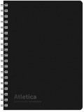 Книги Дневник для тренировок Atletica