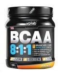 VP  Laboratory BCAA 8:1:1 300g