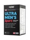 VP  Laboratory Ultra Mens Sport Multivitamin 90 caps 