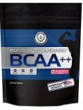 RPS Nutrition BCAA Flavored 500g