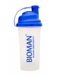 Bioman Шейкер Bioman 700ml