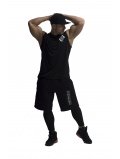 Nutrabolics Футболка Nutrabolics Black