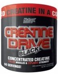 Nutrex Creatine Drive Black 150g