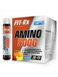 FIT-Rx Amino 5000 20*25 ml
