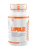 Hardlabz Lipoliz 90 cap