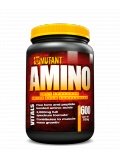 Mutant Mutant Amino 600 tab