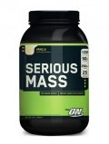 Optimum Nutrition Serious Mass 1360g