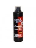 Power System L-Carnitin Attack