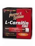 Power System L-Carnitin Fire