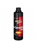 Power System L-Carnitin Fire