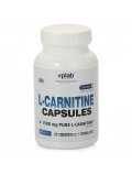 VP  Laboratory L-carnitine 90 cap