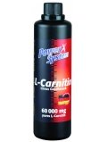 Power System L-carnitin Liquid