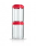 Blender Bottle GoStak 2 x150ml