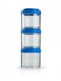 Blender Bottle GoStak 3 x100ml