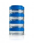 Blender Bottle GoStak 4 x 40ml