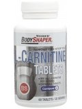 Weider Germany L-Carnitine 60 tab chewable