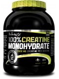 BioTech 100% Creatine Monohydrate 1000g