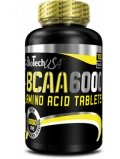 BioTech BCAA 6000 100 tab