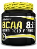 BioTech BCAA 8:1:1 300g