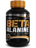 BioTech Beta Alanine 120 cap