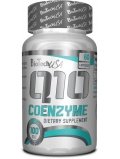 BioTech Coenzyme Q-10 60 cap