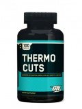 Optimum Nutrition Thermo Cuts 100cap