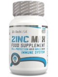 BioTech Zink Max 100 tab