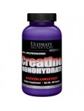 Ultimate Nutrition 100% Micronized Creatine Monohydrate 300g