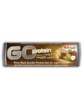 BioTech Go Protein bar 80g 